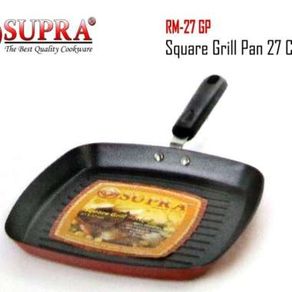 square grill supra 27cm