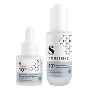 somethinc niacinamide moisture beet serum 40ml - sabi 5% 20ml