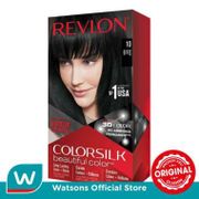 Revlon ColorSilk Hair Color