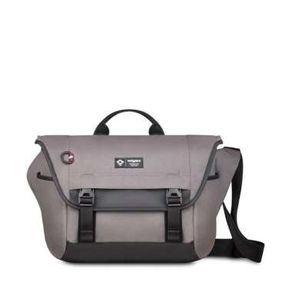 Bodypack Prodigers Ingenious Basic Shoulder Bag - Grey 13L