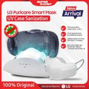 LG PuriCare Air Purifier UV Case Pembersih Udara Casing Cover Masker