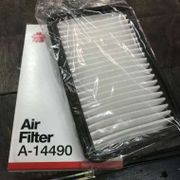Filter udara suzuki ertiga-saringan udara ertiga-air filter ertiga