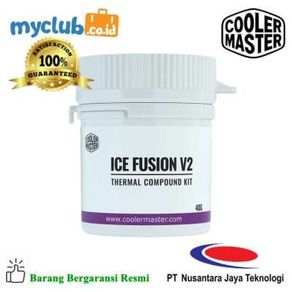Cooler Master Pasta ICE FUSION V2