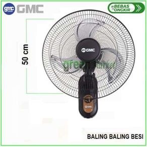 kipas angin wall fan 18 inch