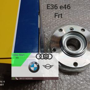laher /bearing roda depan bmw e36 e46 e34 nis harga 1pcs