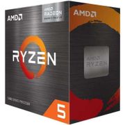 AMD Ryzen 5 5600G 6/12 CT Turbo 4.4GHz AM4 65W with Radeon Graphics