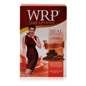 Wrp meal replacement