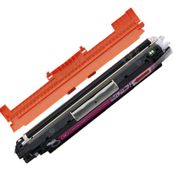 Kompatibel CF350A CF351A CF352A CF353A 130A Warna Kartrid Toner untuk HP Color LaserJet Pro MFP M176n, m176 M177fw M177 Printer