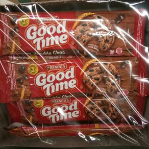 Good Time Double Choc (12x16gr)