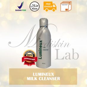 Lumineux Milk Cleanser 100ml