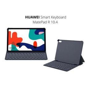 Huawei Smart Keyboard Matepad 10.4 Book Cover Flip Stand Original