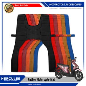 Karpet Motor Honda Beat