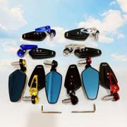SPION JALU OVAL/SPION JALU STANG CNC NMAX/AEROX/LEXI/PCX/ADV/VIXION/FU