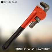 Kunci Pipa Pipe Wrench 14 Inch
