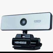 Webcam Nyk A90 Everest High Resolution 1080P With 30Fps