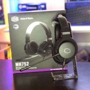 Cooler Master Mh752 Gaming Headset