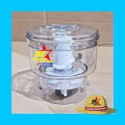 Gratis Ongkir Meat Chopper Daging Blender Philips Hr 2115 2116 2061 Gilingan Daging