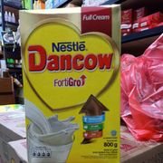 Nestle Dancow Fortigro Full Cream