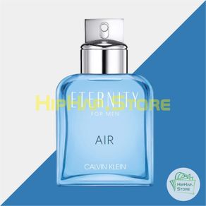 Calvin Klein Eternity Air for Men - Calvin Klein Parfum Original