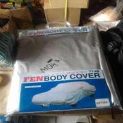 Promo Body Cover/Sarung Mobil Ertiga Murah