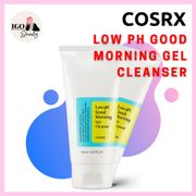 COSRX Low pH Good Morning Gel Cleanser 150ML