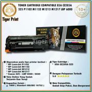 Toner Compatible 85A CE285A CRG 325 P1102 M1132 M1212 M1217 LBP 6000
