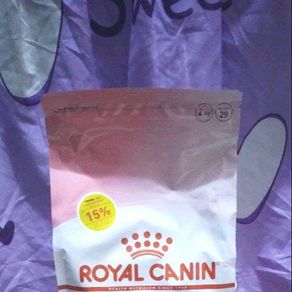 Royal Canin Second Age Kitten 2 Kg Makanan Kering Kucing