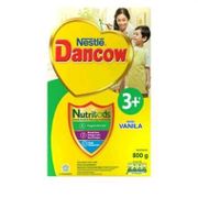Nestlé DANCOW 3+ Nutritods Susu Pertumbuhan Anak 1-3 Tahun 1000 Gr