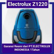 Electrolux Vacuum Cleaner Z1220 // Vacuum Cleaner Alat Penyedot Debu