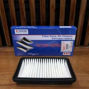 FILTER UDARA ERTIGA SUZUKI GENUINE PART SGP 13780B77M00N000