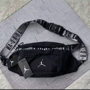 air jordan waist bag