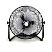 Kipas Angin Regency Tornado Deluxe Floor Fan 10 Inch â€“ Zdlx10