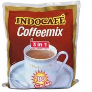 Indocafe Coffeemix 3in1 isi 100