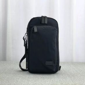 tas tumi harrison glen sling bag 