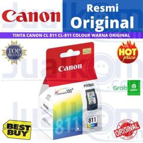 TINTA CANON 811 ORIGINAL