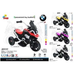 motor aki anak PMB 888