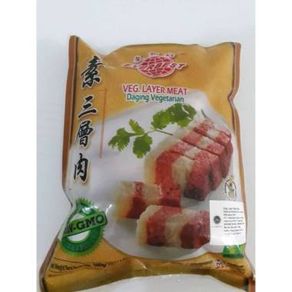 Everbest layer meat 500gr