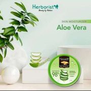 Herborist Aloe Vera Gel 250Gr