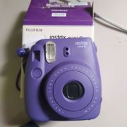 Fujifilm Instax Mini 8