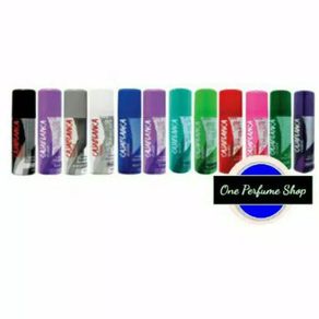 parfum casablanca body spray 65 ml - vert 65 ml
