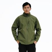 EIGER ACROSS 1.2 WINDPROOF JACKET