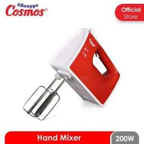 hand mixer cosmos CM1679