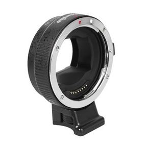 Commlite EF to E-Mount Adapter EF/EFS lens-Sony NEX Alpha A7/A72/A7R/A7S
