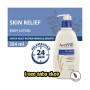 aveeno skin relief moisturizing lotion 354ml