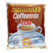 Indocafe Coffemix [Bag | 100 sachet]