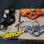 segitiga atas bpro ninja rr