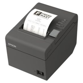 terjangkau printer kasir epson thermal tmt 82 (auto cutter)
