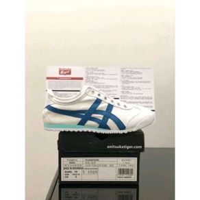 Onitsuka Tiger Mexico 66 Slip On White