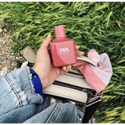 Parfum Wanita Original Reject Zara Pink Flambe EDT 100ml