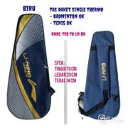 Tas backpack lining thermo